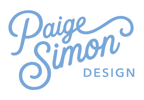 Paige Simon Design